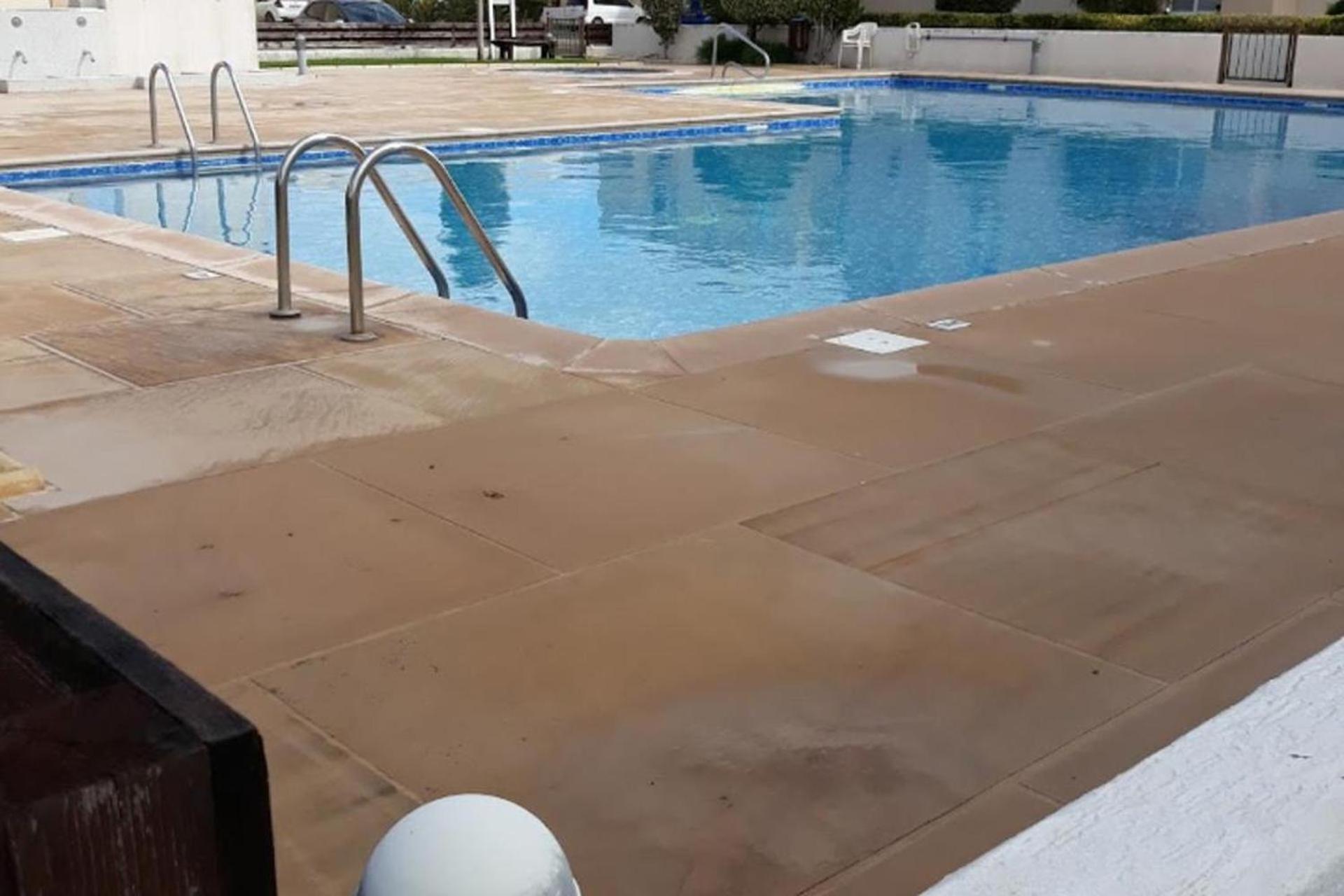 Beautiful 2-Bed House In Mandria Paphos Villa Exterior photo